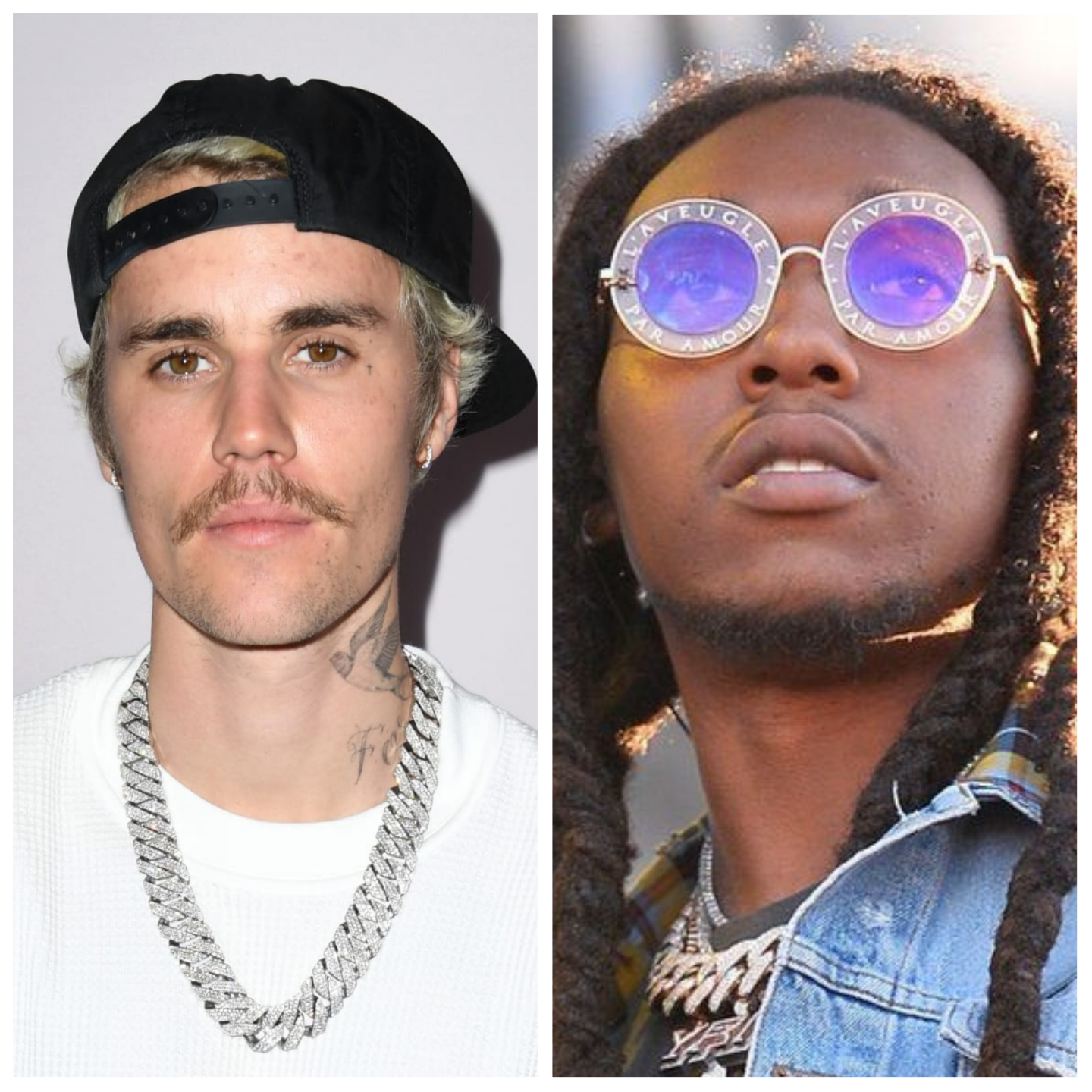 Justin Bieber set to perform at Takeoff’s funeral service on Friday