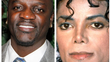 Akon says Michael Jackson took pills because of excitement for his performance