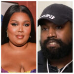 Lizzo seemingly responds to Kanye West's losing weight remarks