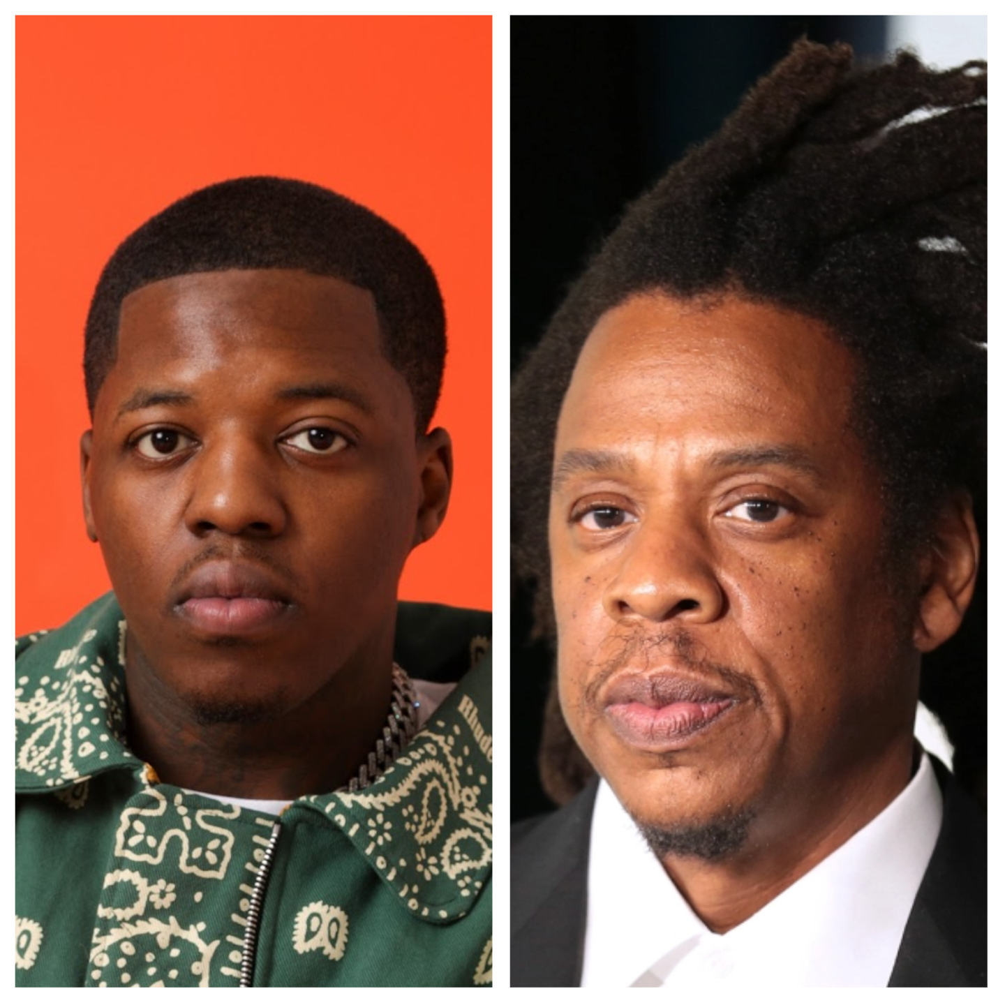Lil Zay Osama pleads with Jay-Z and Kim Kardashian for help in New York gun case Lil Zay Osama pleads with Jay-Z and Kim Kardashian for help in New York gun case