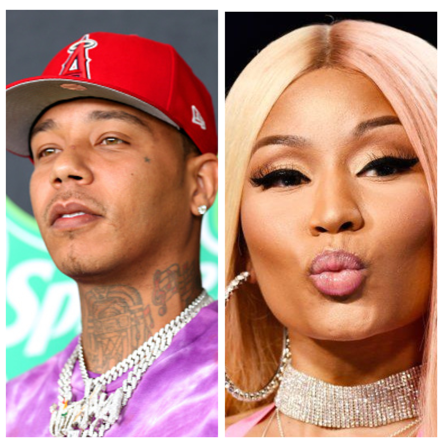 Hitmaka differs Nicki Minaj’s claims about her influence on ghostwriters