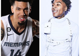 danny green nba youngboy grizzlies