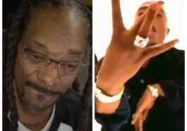 snoop dogg 2pac hit em up