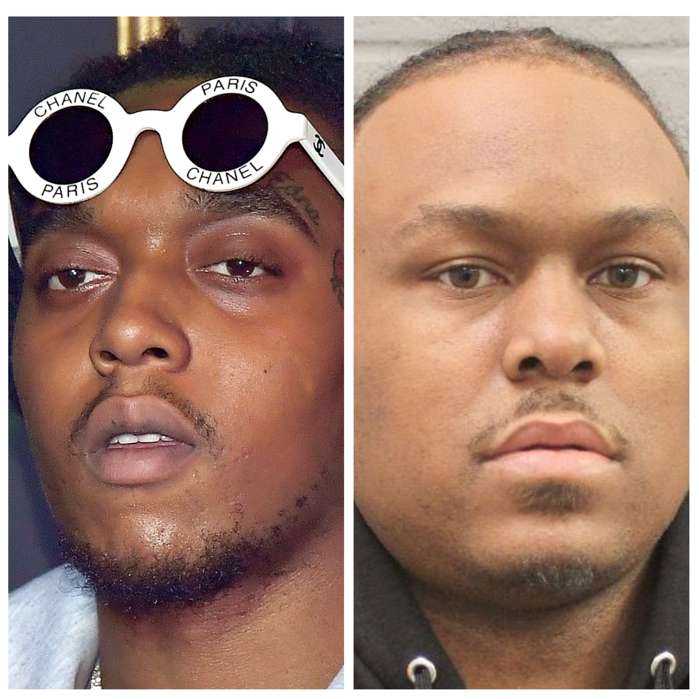 takeoff murder suspect released