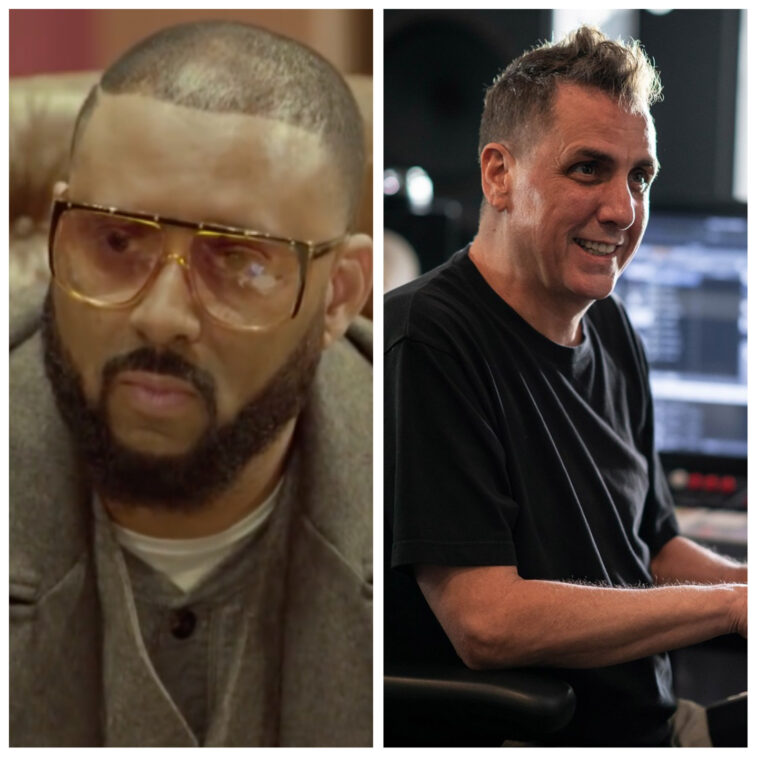Madlib & Mike Dean reveal “No More In & “N*ggas In beats were made on iPads – DailyRapFacts