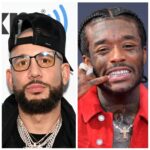 dj drama lil uzi vert sober