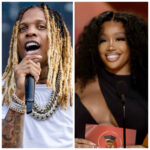 lil durk sza