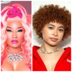 nicki minaj ice spice