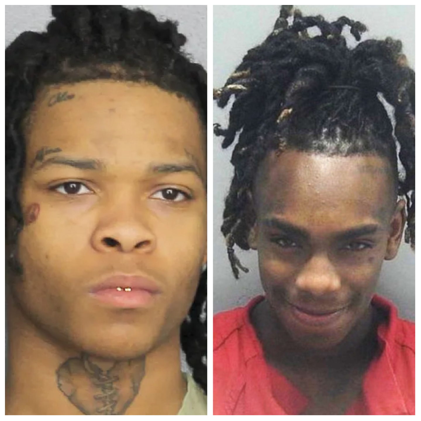 ynw melly ynw bortlen