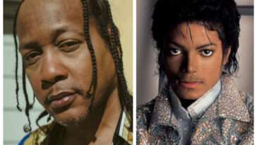DJ Quick recounts his first time meeting Michael Jackson