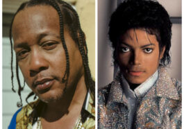 DJ Quick recounts his first time meeting Michael Jackson
