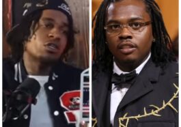 gunna ysl mondo