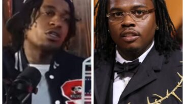 gunna ysl mondo
