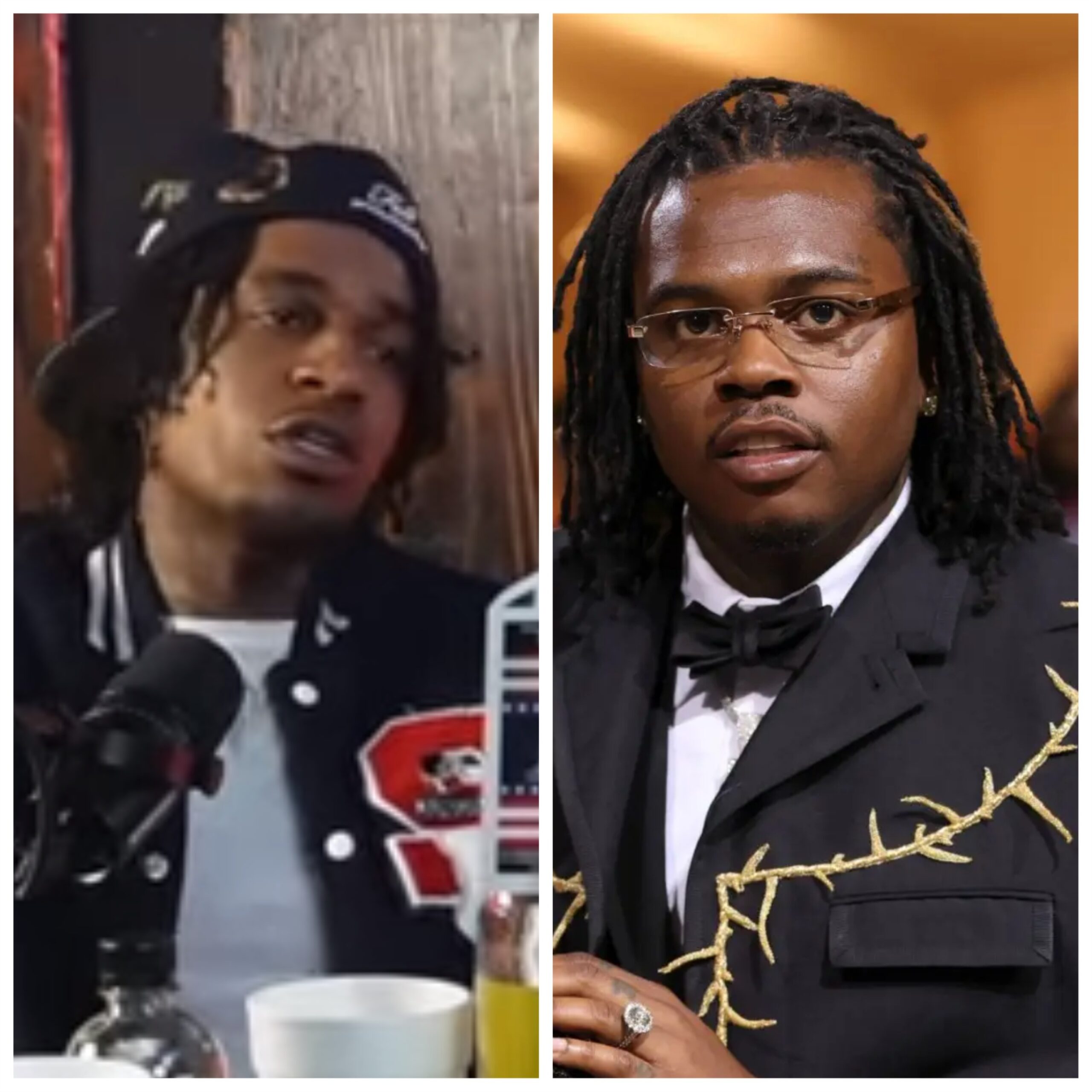 gunna ysl mondo