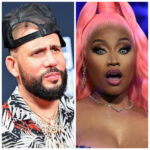 DJ Drama left out Nicki Minaj’s verse on Gucci Mane’s 2008 Gangsta Grillz mixtape ‘The Movie’