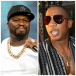 50 cent ja rule