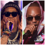 lil wayne cam'ron