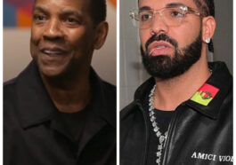 denzel washington drake