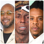 swizz beatz lil wayne jay-z