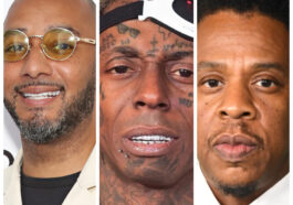 swizz beatz lil wayne jay-z