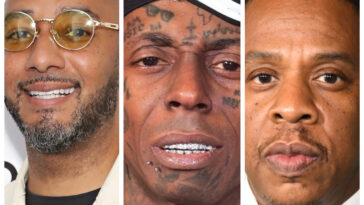 swizz beatz lil wayne jay-z