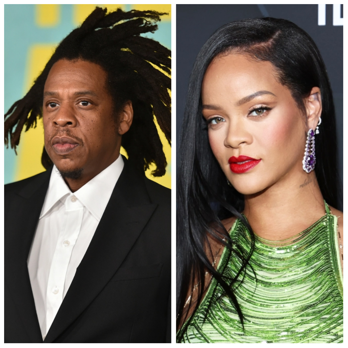 Jay-Z to work with Rihanna for her Super Bowl LVII halftime show
