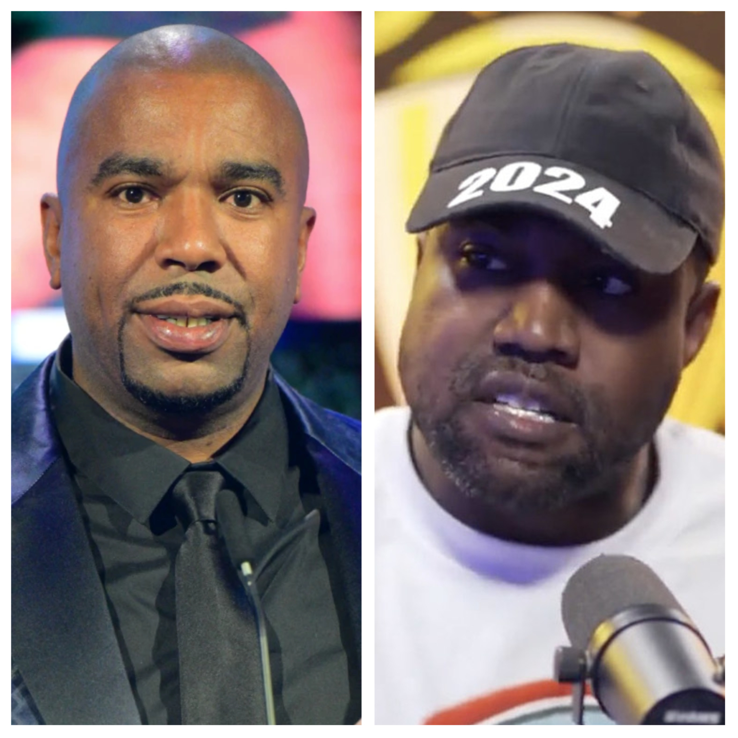 N.O.R.E apologizes for Kanye West Drink Champs interview: "I’m irresponsible for letting it go"