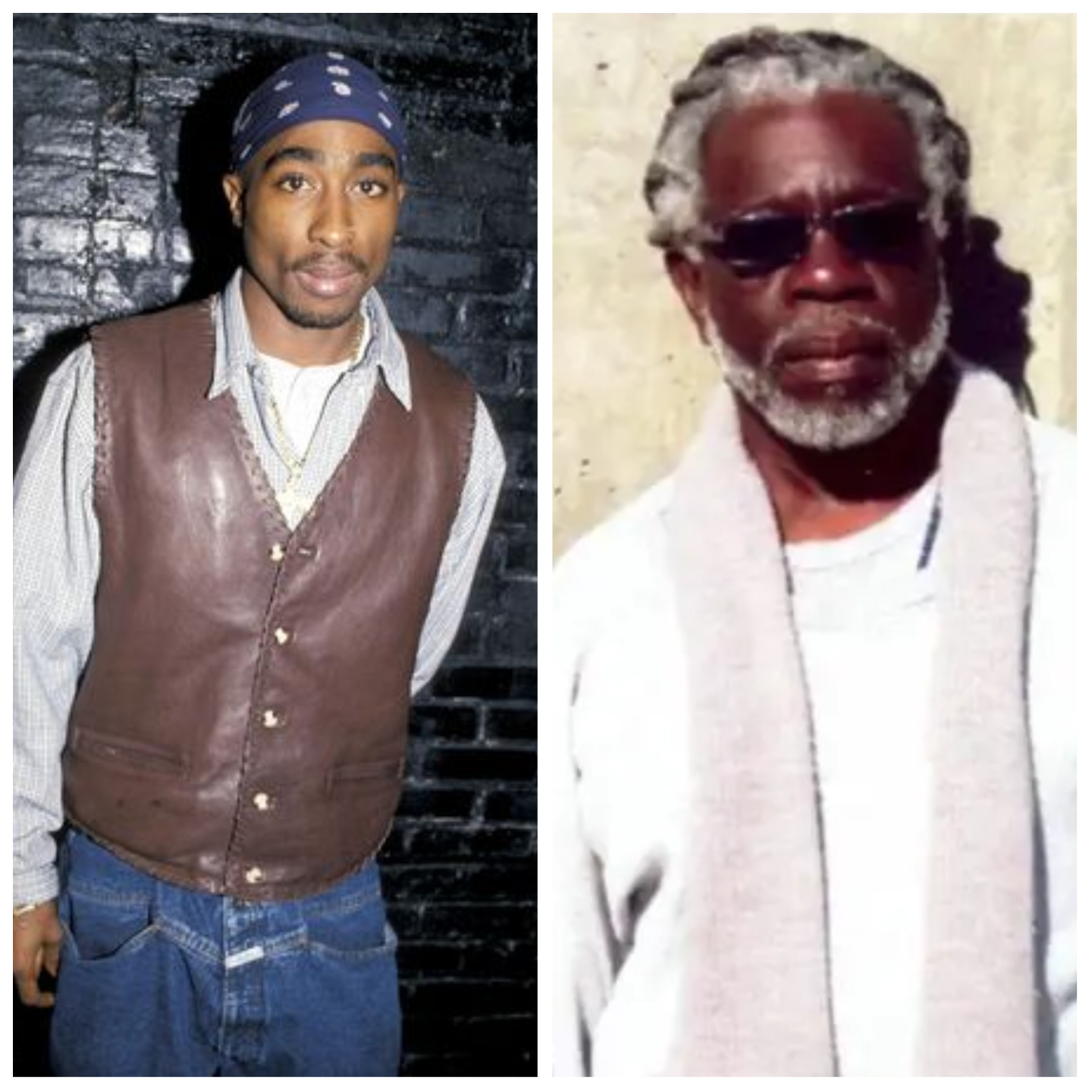2Pac’s stepfather released from prison on parole 2pac's stepfather released