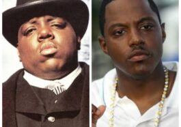 biggie mase