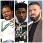 nba youngboy j prince drake