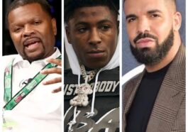nba youngboy j prince drake