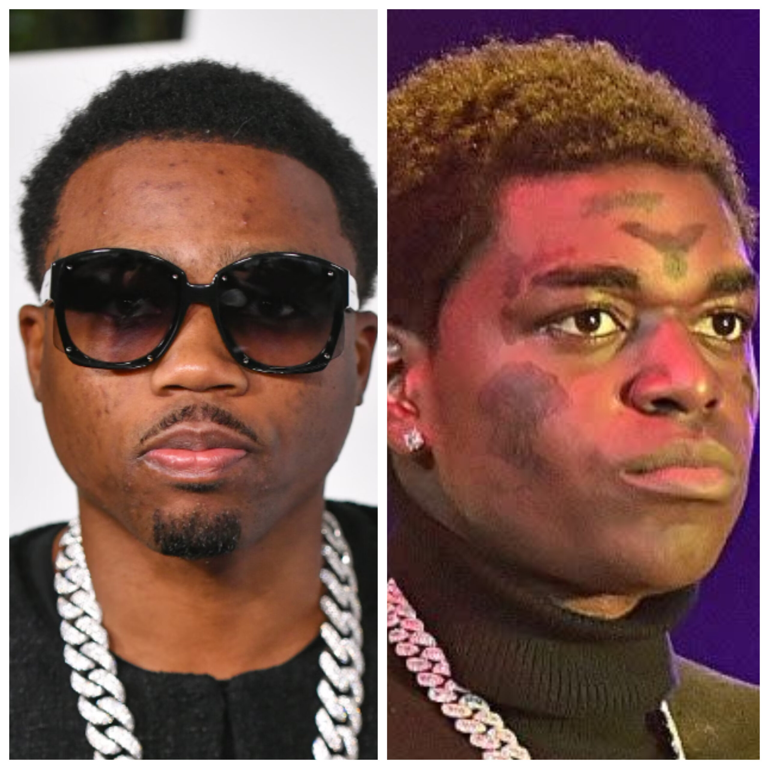Roddy Ricch and Kodak Black have a new collab on the way roddy ricch kodak black
