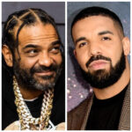 jim jones drake goat
