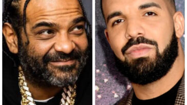 jim jones drake goat