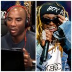 charlamagne tha god lil wayne corny