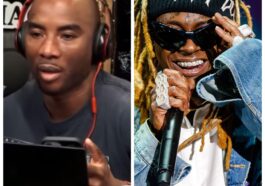 charlamagne tha god lil wayne corny