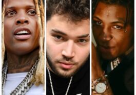 adin ross lil durk nba youngboy