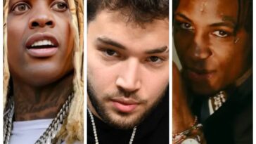 adin ross lil durk nba youngboy