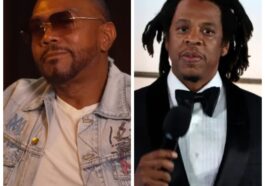 timbaland jay-z prophet