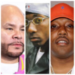 Fat Joe explains how Big L ruined his relationship with Mase