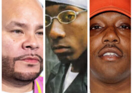 Fat Joe explains how Big L ruined his relationship with Mase