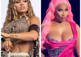 latto nicki minaj