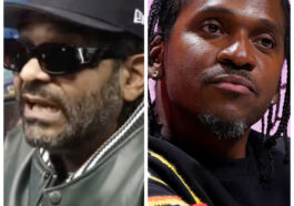 jim jones pusha t