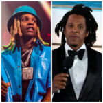 lil durk jay z
