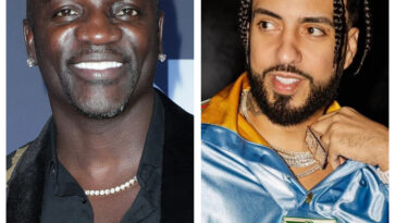 akon french montana