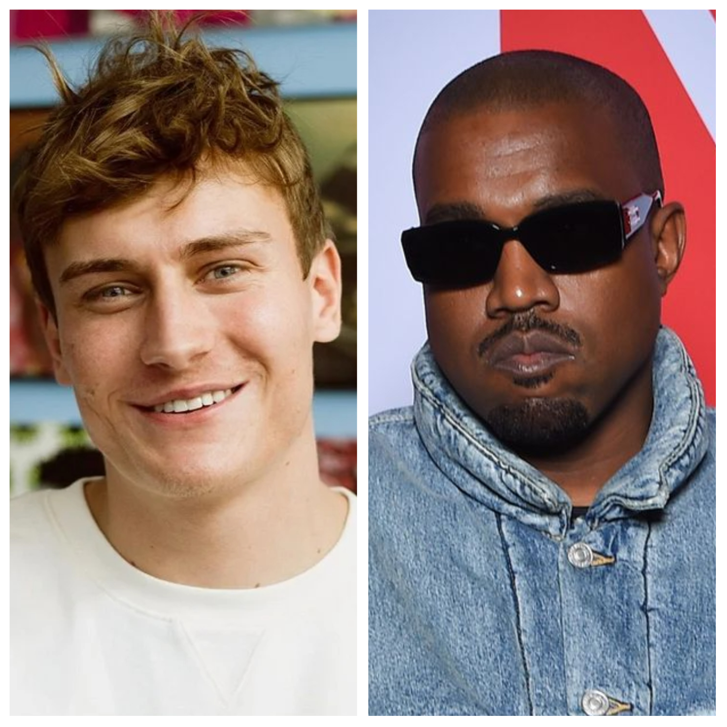 Cole Bennett recalls disagreeing with Kanye West's ideas on YNW Melly's "Mixed Personalities" video Cole Bennett recalls disagreeing with Kanye West's ideas on YNW Melly's "Mixed Personalities" video