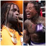 chief keef tank davis