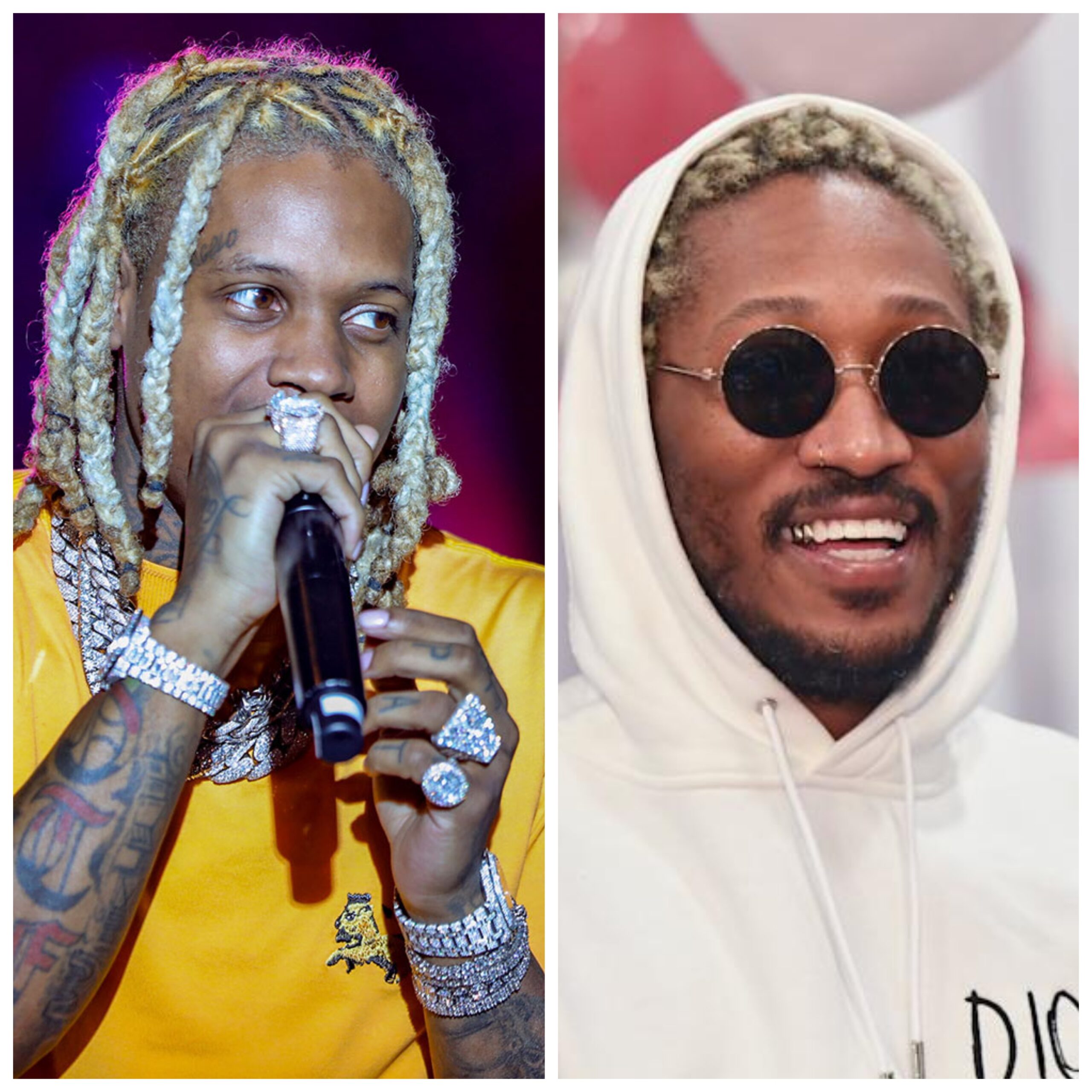 Lil Durk on possible collab album with Future: ‘We gon’ make it happen’