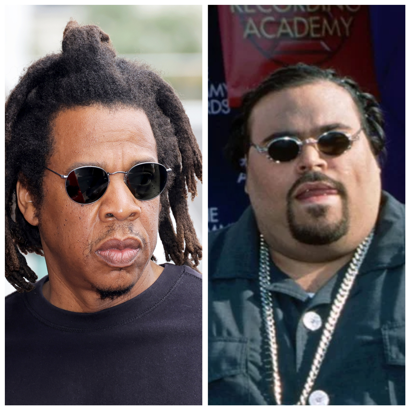 Jay-Z skipped Big Pun’s “Still Not A Player” beat, ex Roc-A-Fella A&R says
