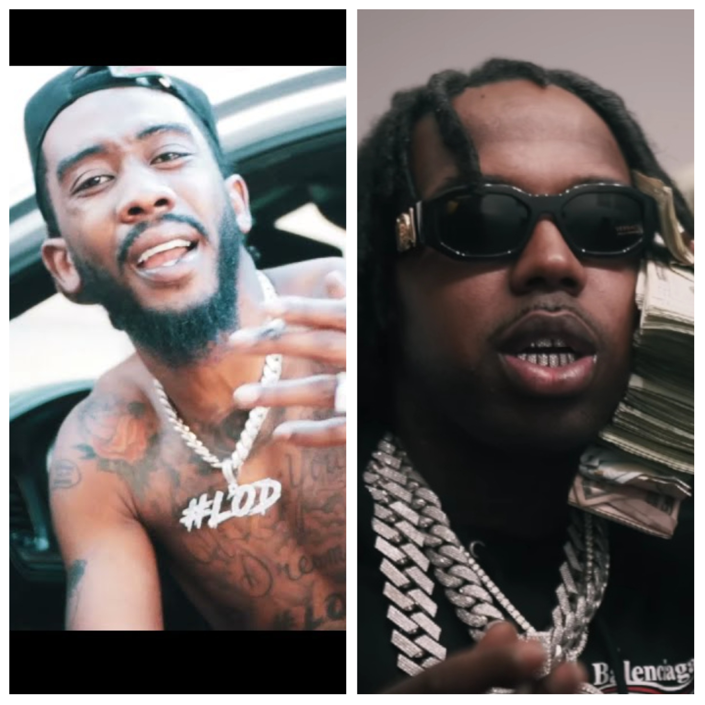 Desiigner seemingly takes back his words after calling Est Gee “hot garbage”